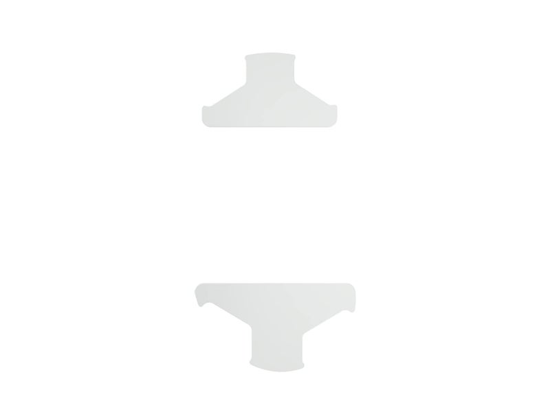 Glorious G-Skates - 100% Virgin PTFE Mouse Feet for Model D Gaming Mouse (GD-GSKATE) - Image 5